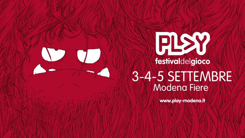 Play Festival del gioco