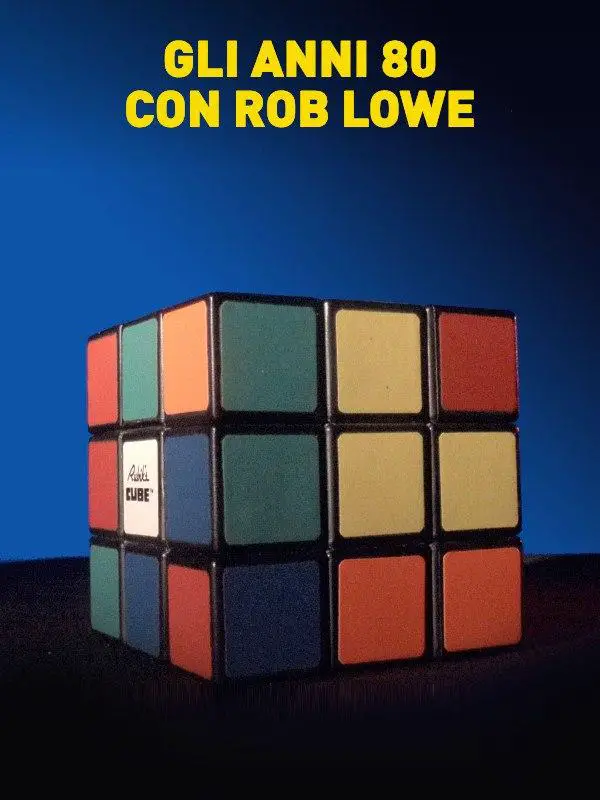 Rob Lowe