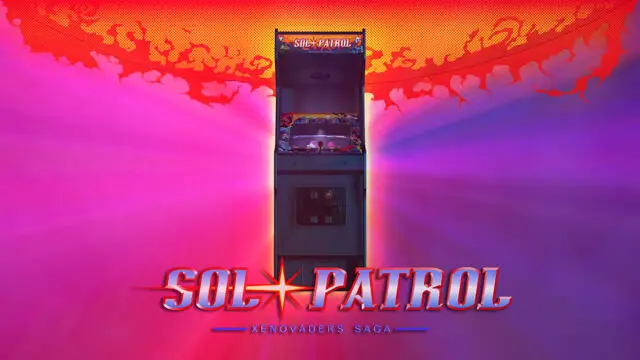 Sol Patrol