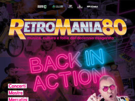 RetroMania80