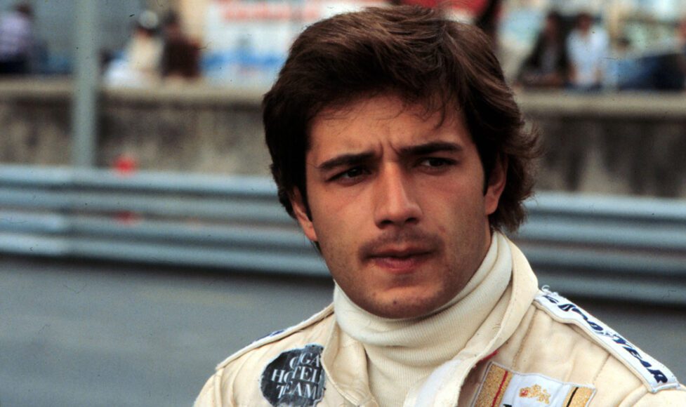 Elio De Angelis