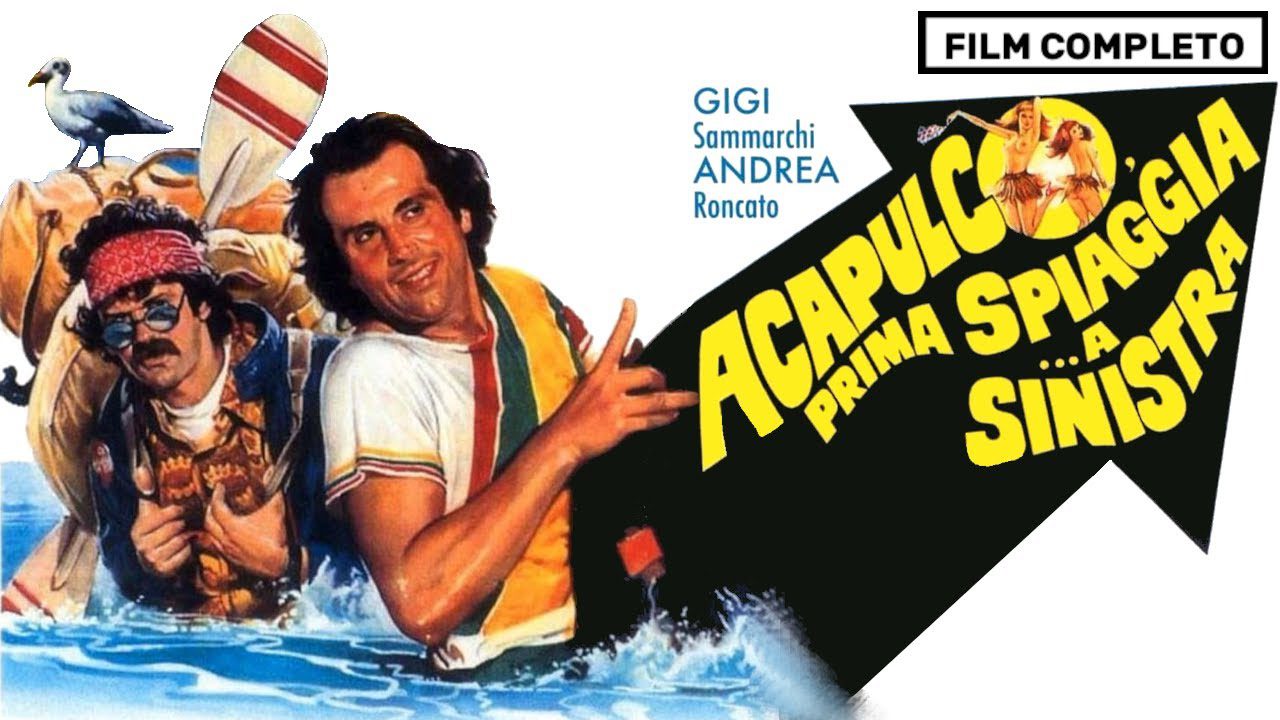 Acapulco