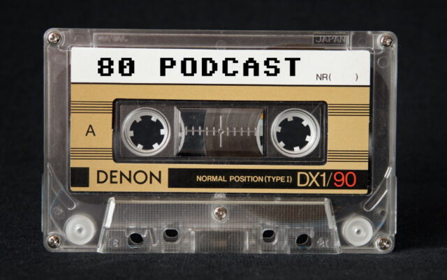 80 Podcast