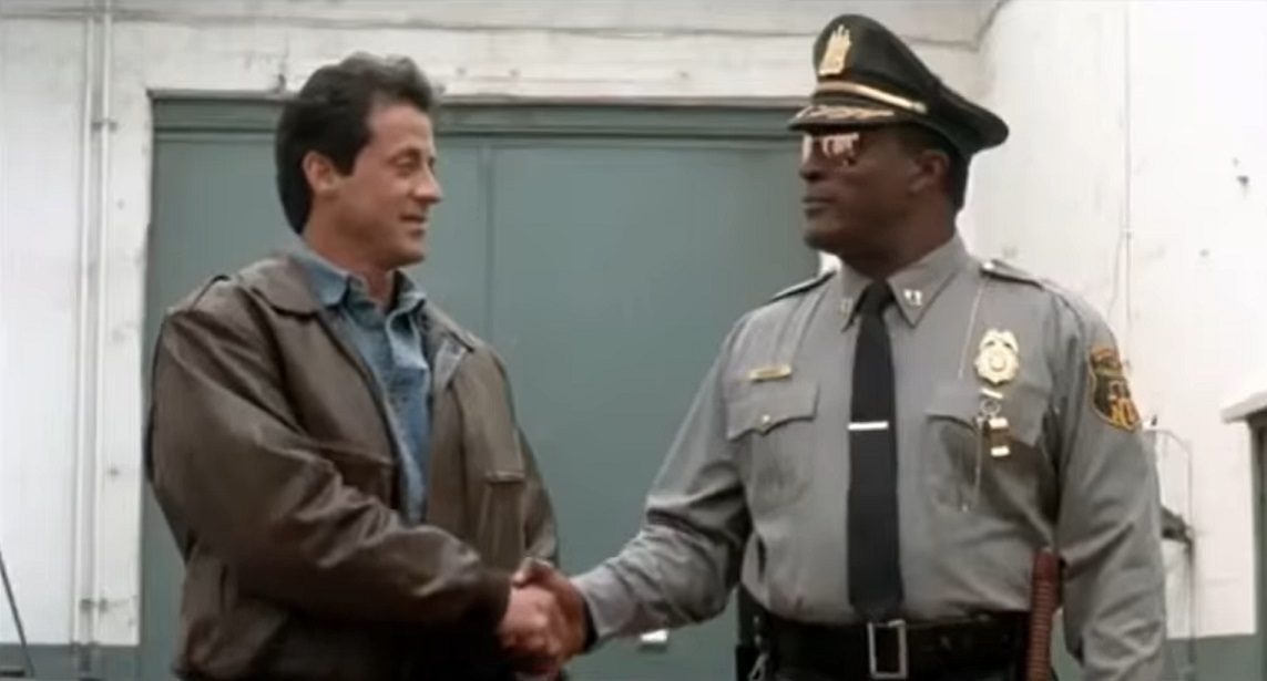 Sorvegliato speciale