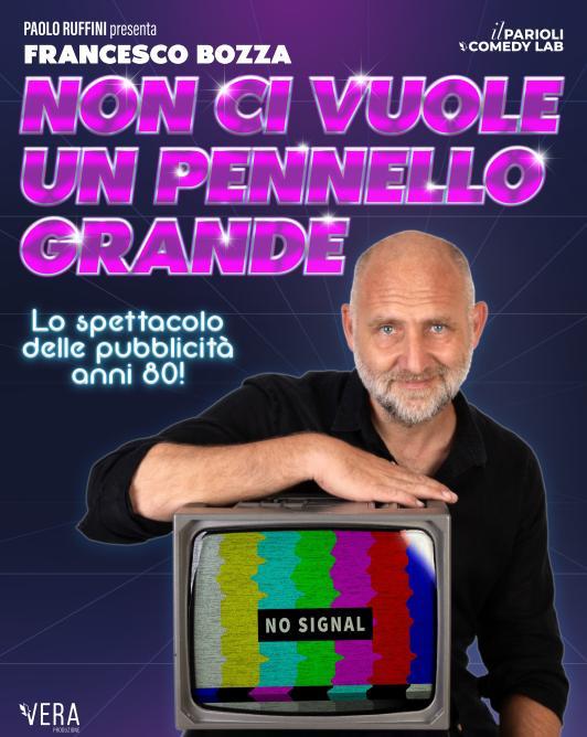 PENNELLO GRANDE