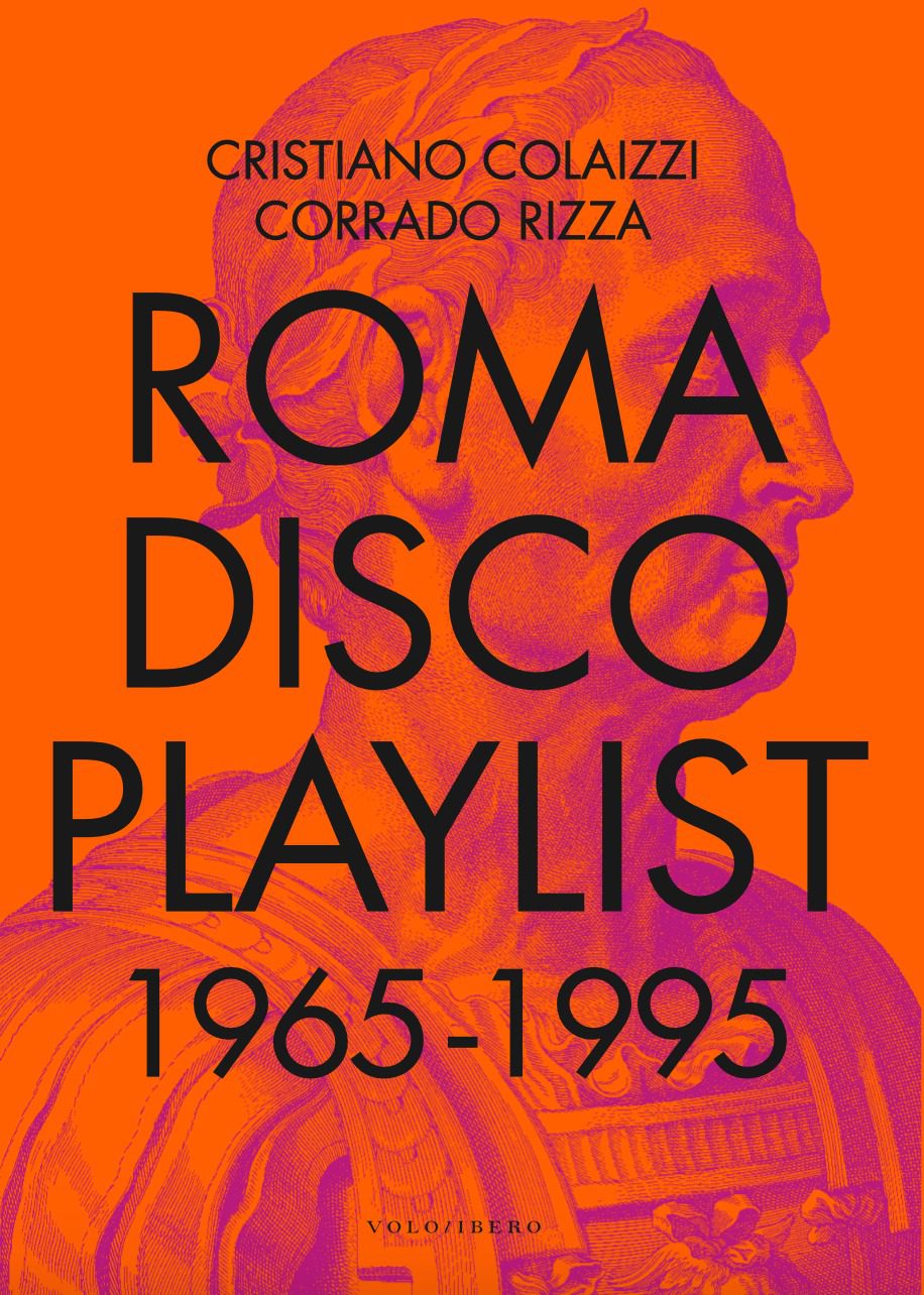 Roma Disco Playlist