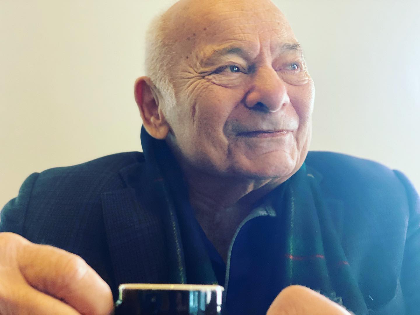 Burt Young