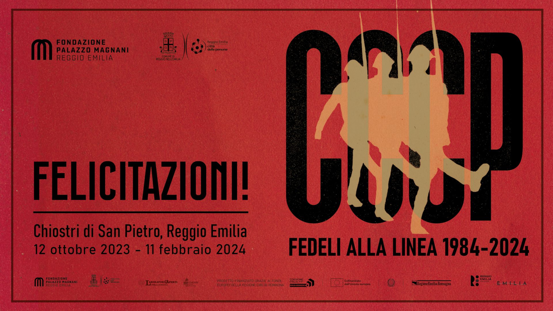CCCP-FEDELI ALLA LINEA