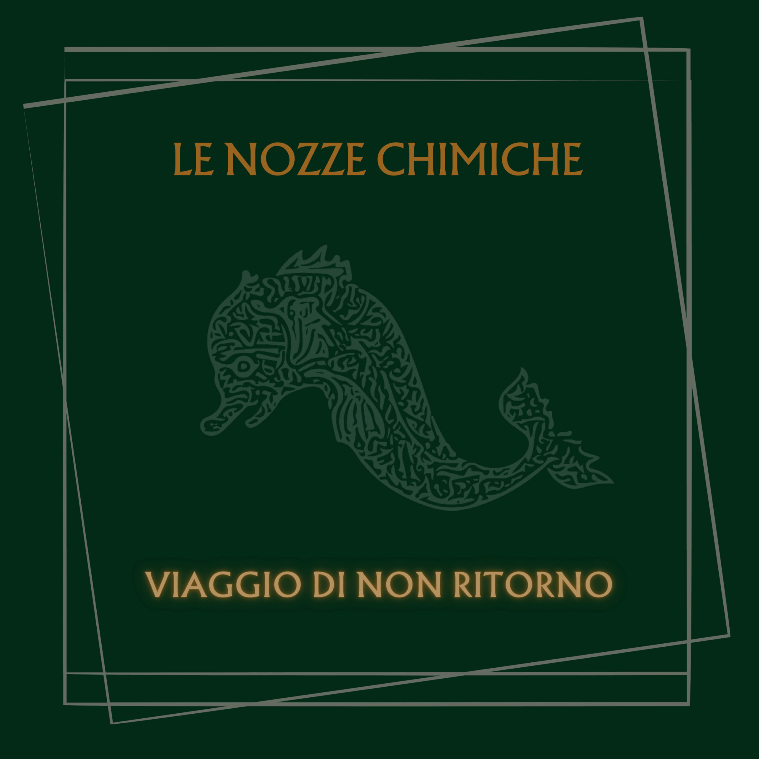 LE NOZZE CHIMICHE