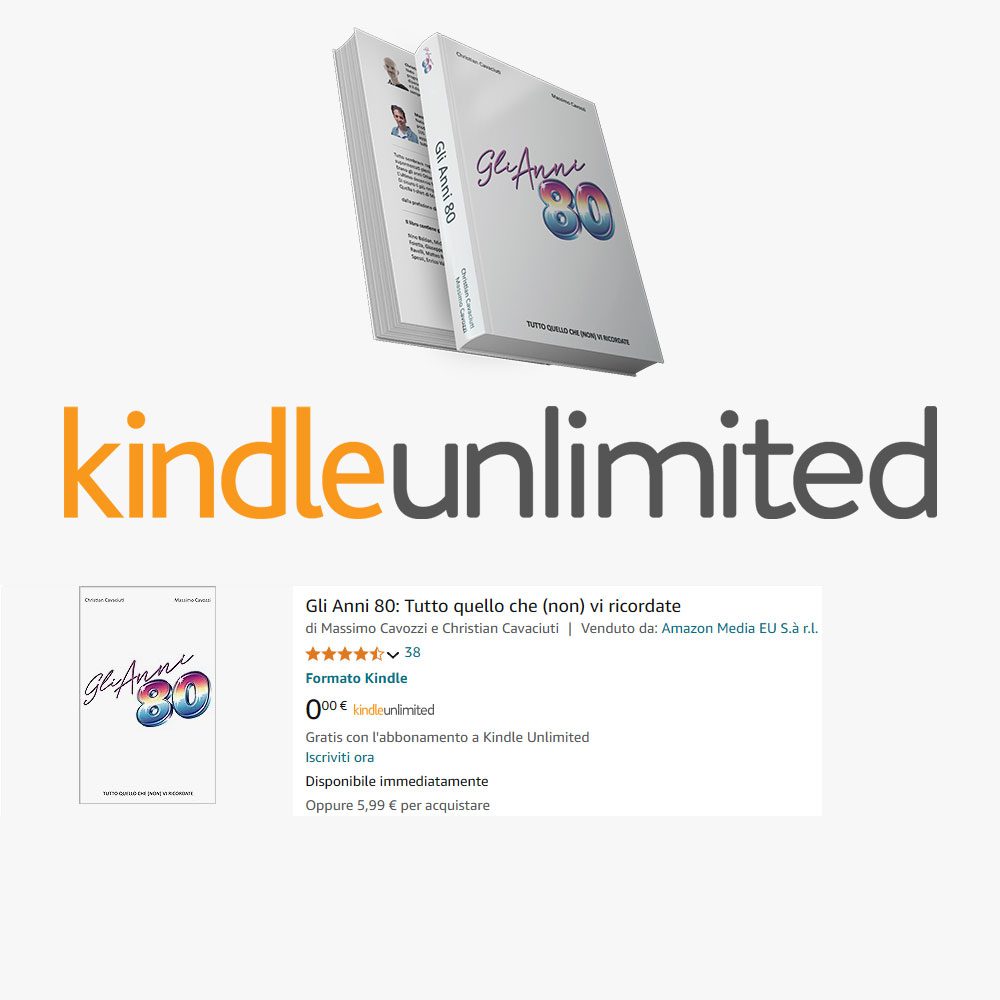 kindle unlimited