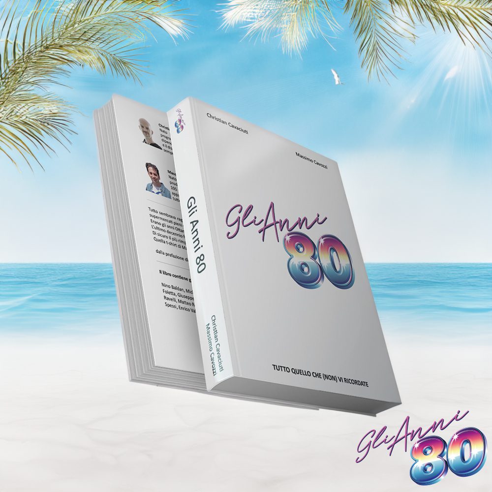 In vacanze con il libro