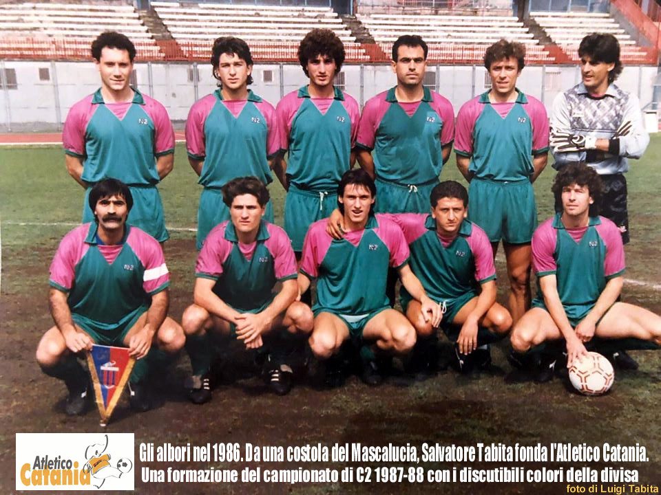 Atletico Catania