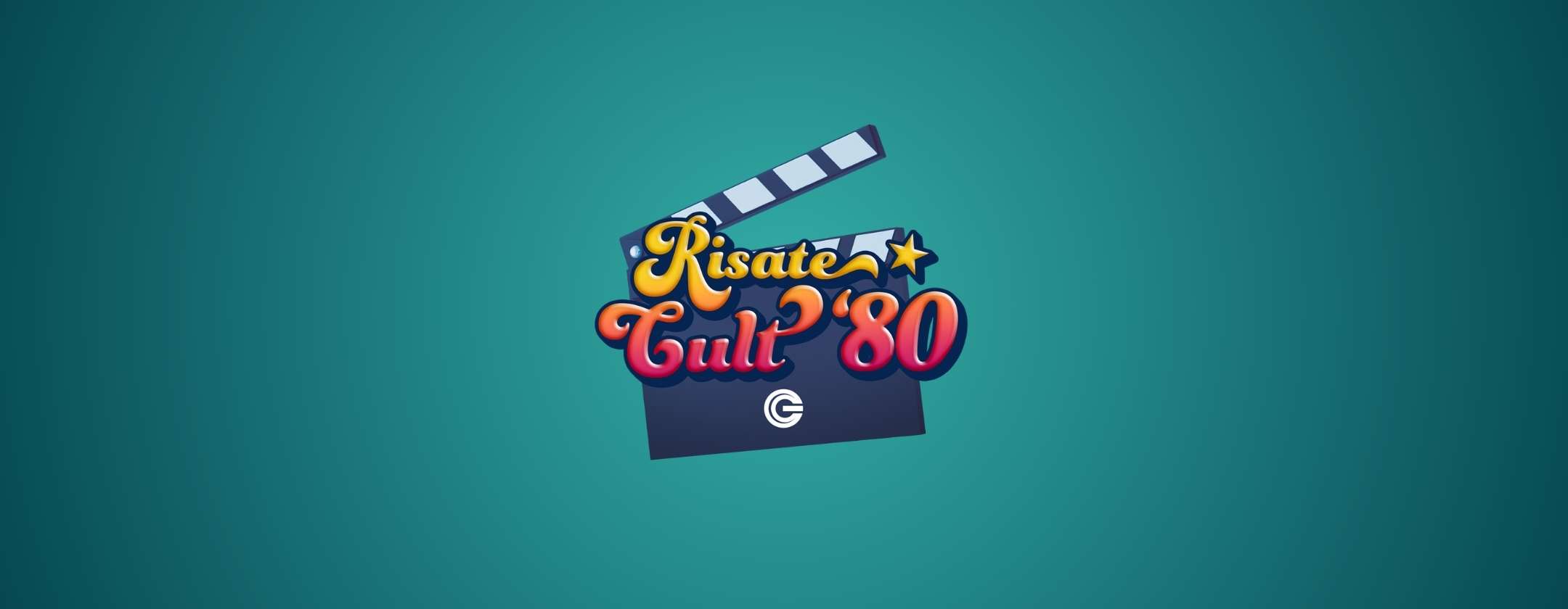 𝐑𝐈𝐒𝐀𝐓𝐄 𝐂𝐔𝐋𝐓 '𝟖𝟎