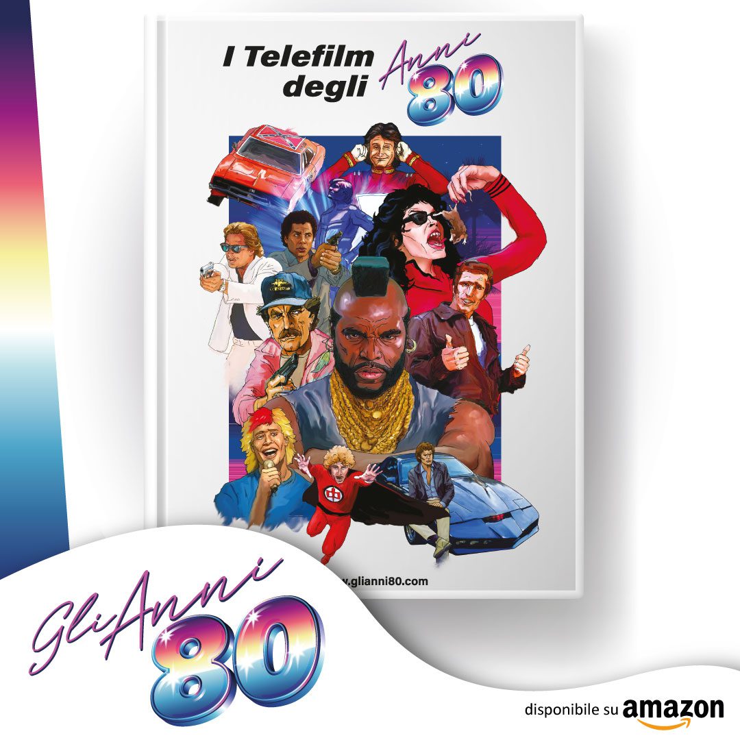 i telefilm degli Anni 80