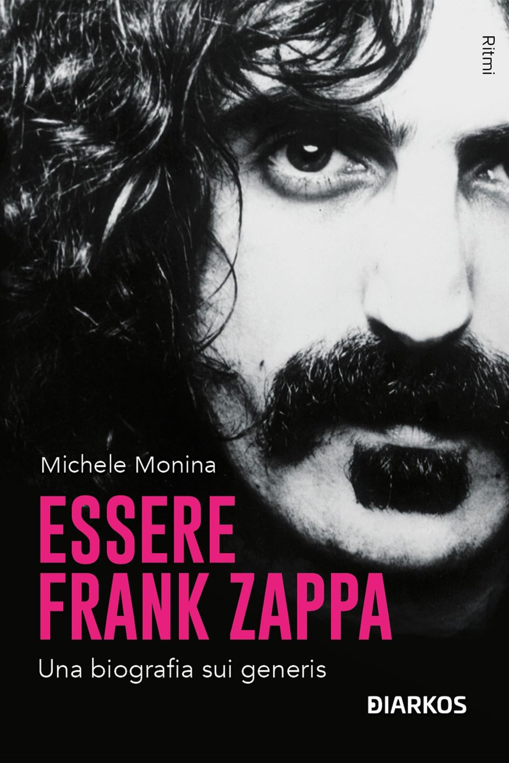 Frank Zappa
