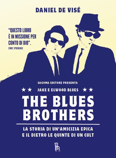 THE BLUES BROTHERS