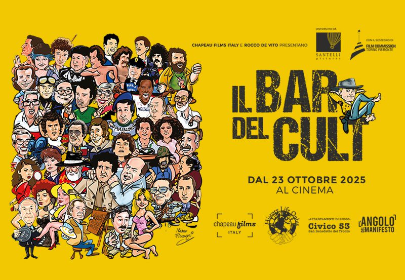 Il Bar del Cult