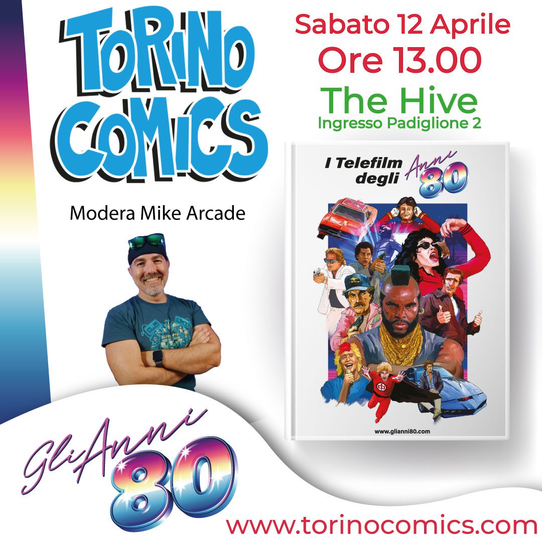 Torino Comics