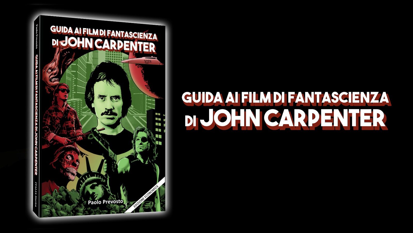 John Carpenter