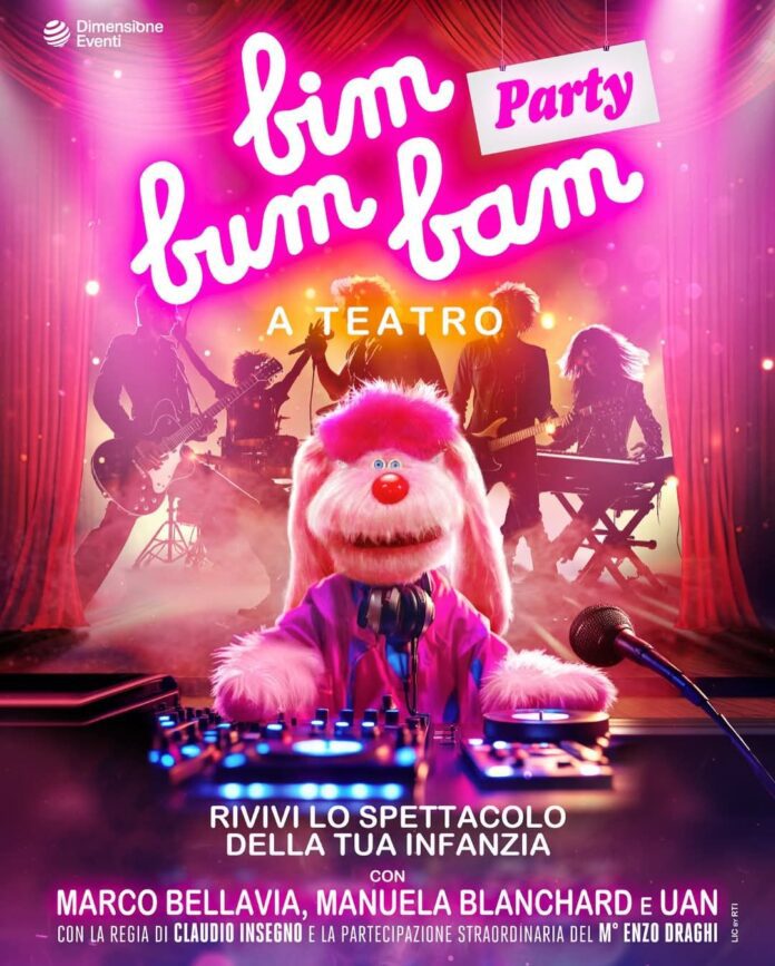 Bim Bum Bam