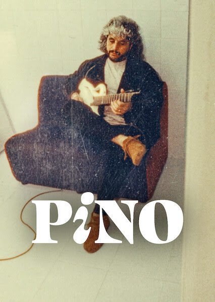 Pino Daniele