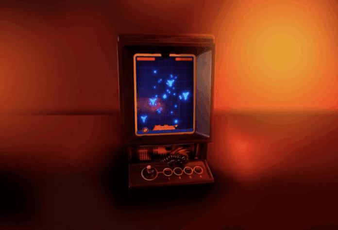 Vectrex