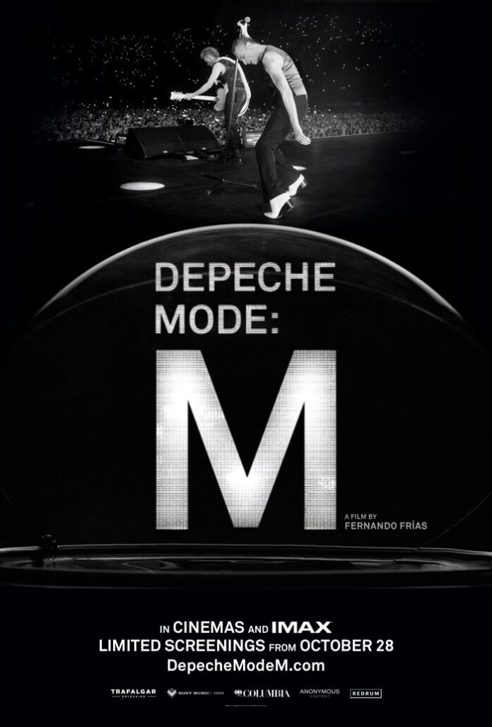 Depeche Mode