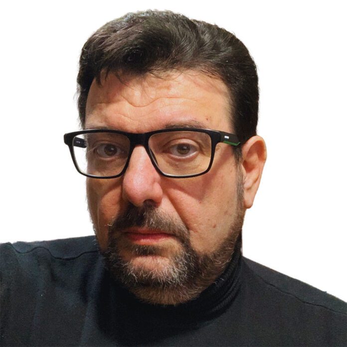 Carlo Santagostino