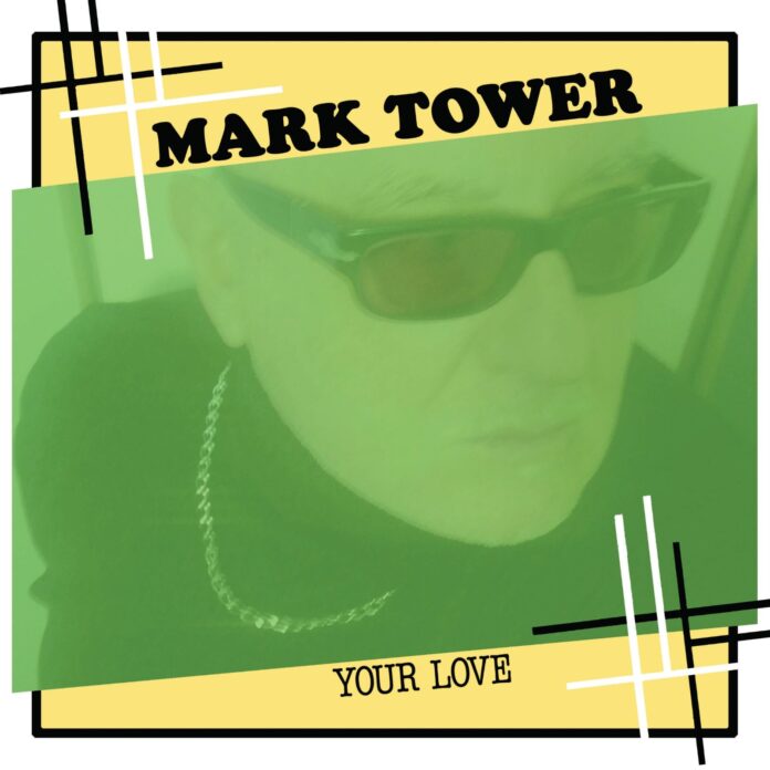 Mark Tower