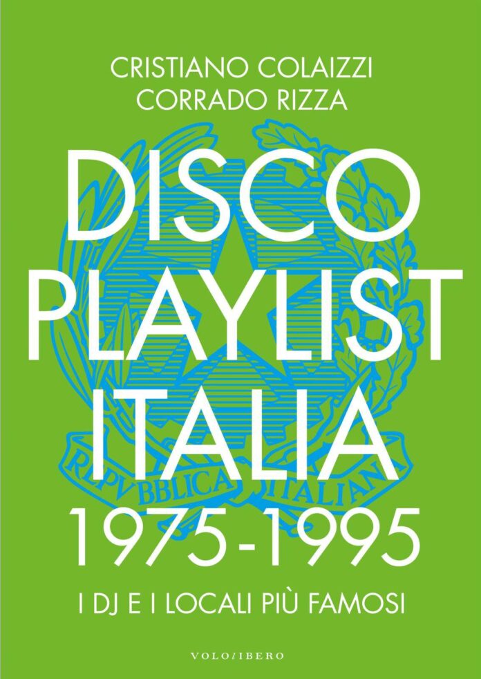 Disco Playlist Italia