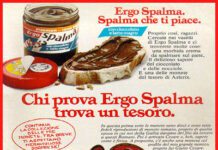 Prima della Nutella c’erano loro….. Nutella