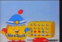 In principio fu il Nesquik