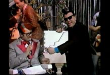 Gran Pavese Varietà (1982): quando la provincia diventava spettacolo Gran Pavese Varietà