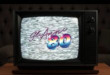 Benvenuta “Gli Anni 80 Tv”!