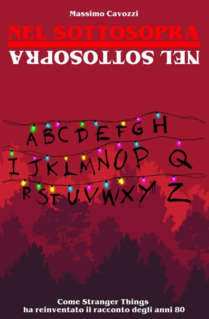 Libro Stranger Things