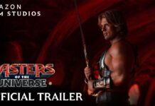 Il Potere è tornato: il trailer finale di Masters of the Universe! Masters of the Universe