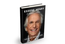 “Essere Henry, Il Fonzie e oltre…” esce per la prima volta in Italia l’autobiografia dell’attore Henry Winkler Fonzie