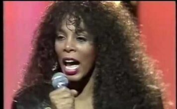 Hot Stuff: il fuoco eterno di Donna Summer Hot Stuff