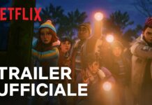 Stranger Things: Storie dal 1985, Hawkins torna negli anni Ottanta